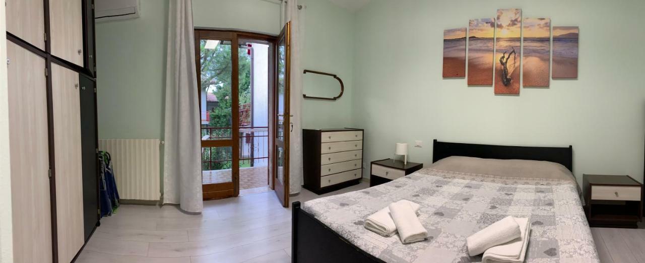Residence Degli Ulivi Sirmione Eksteriør billede